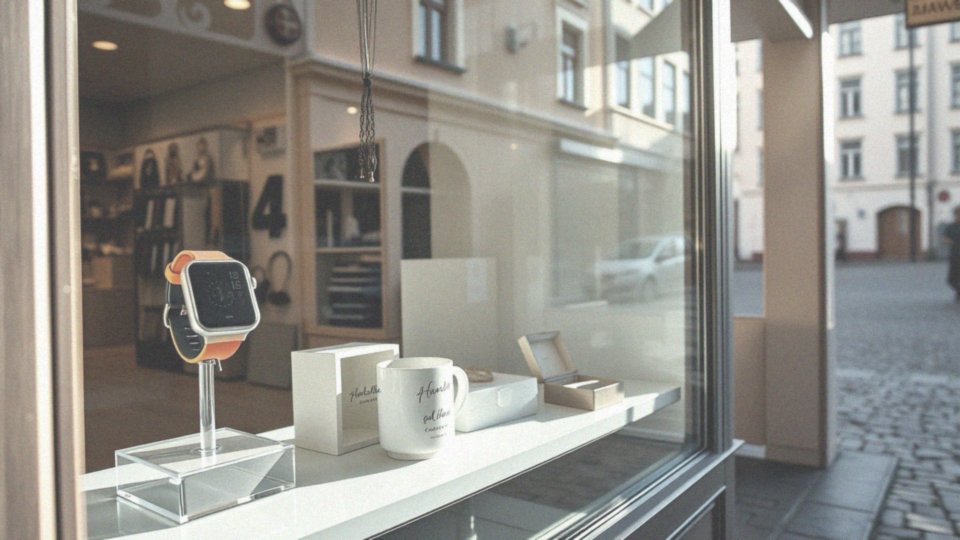 Jakie są popularne prezenty na urodziny?