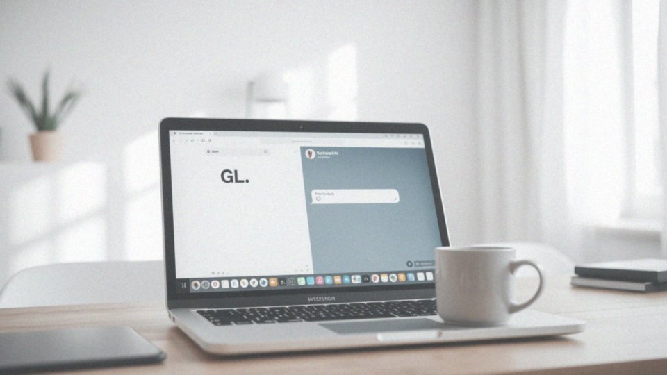 Jakie jest znaczenie GL dla użytkowników internetu?