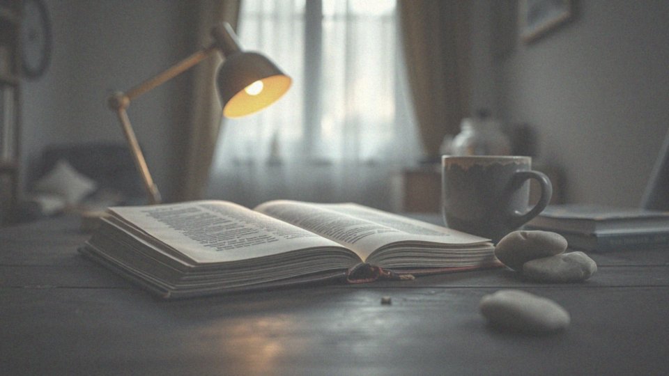 Jakie procesy psychiczne opisuje potęga podświadomości?
