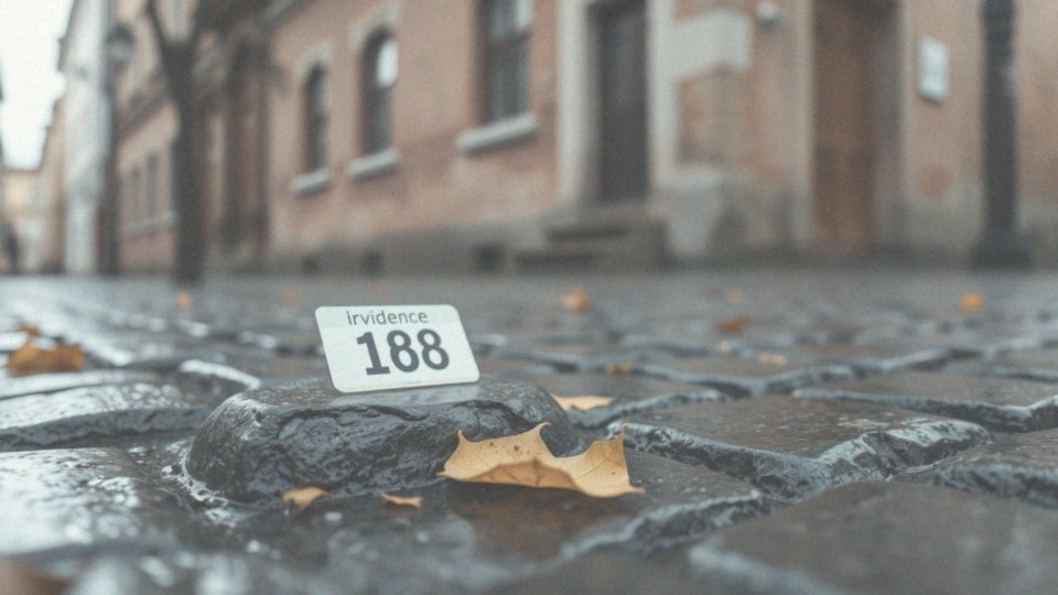 Jakie są cele dochodzenia?