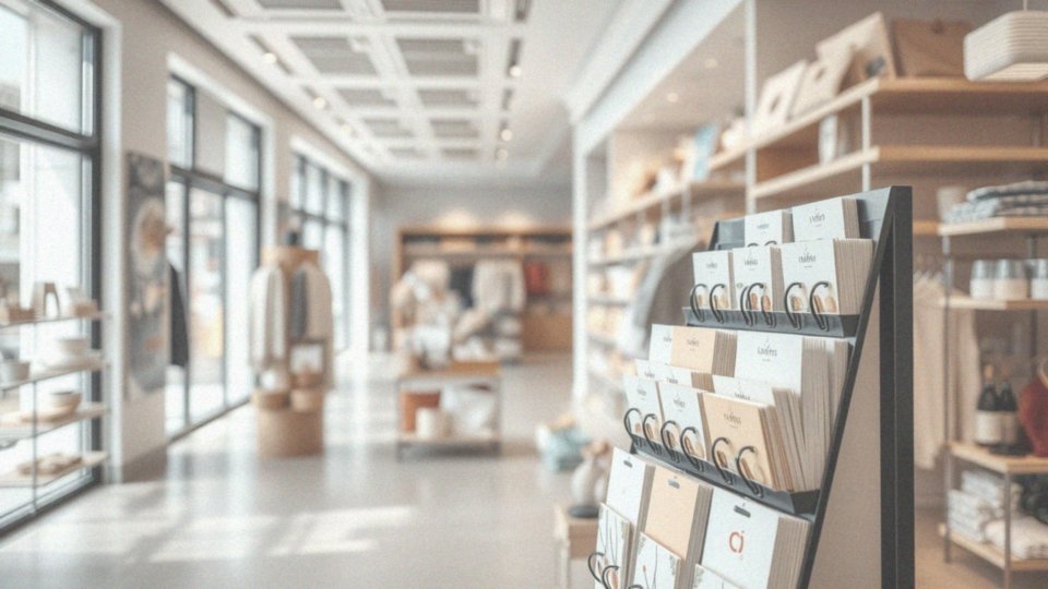 Dlaczego karta podarunkowa to dobry wybór?