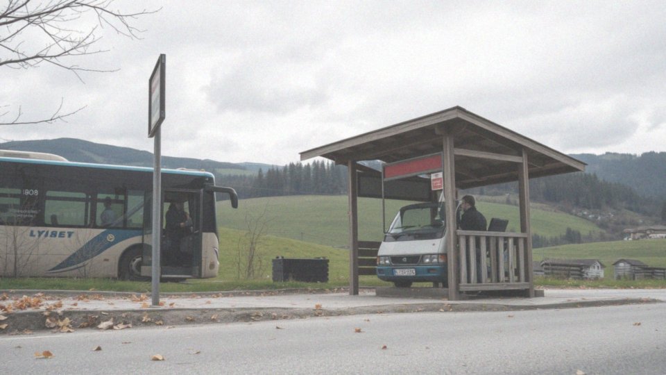 Jakie opcje transportu zbiorowego są dostępne do Doliny Kościeliskiej?