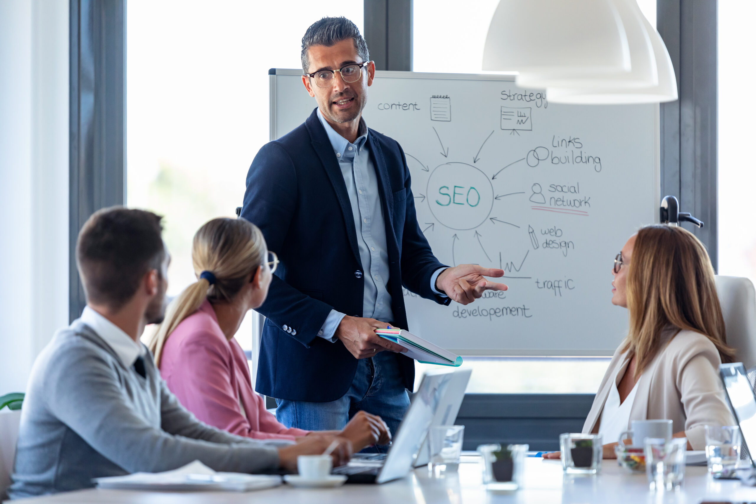 Linkowanie wewnętrzne – niedoceniany filar skutecznego SEO
