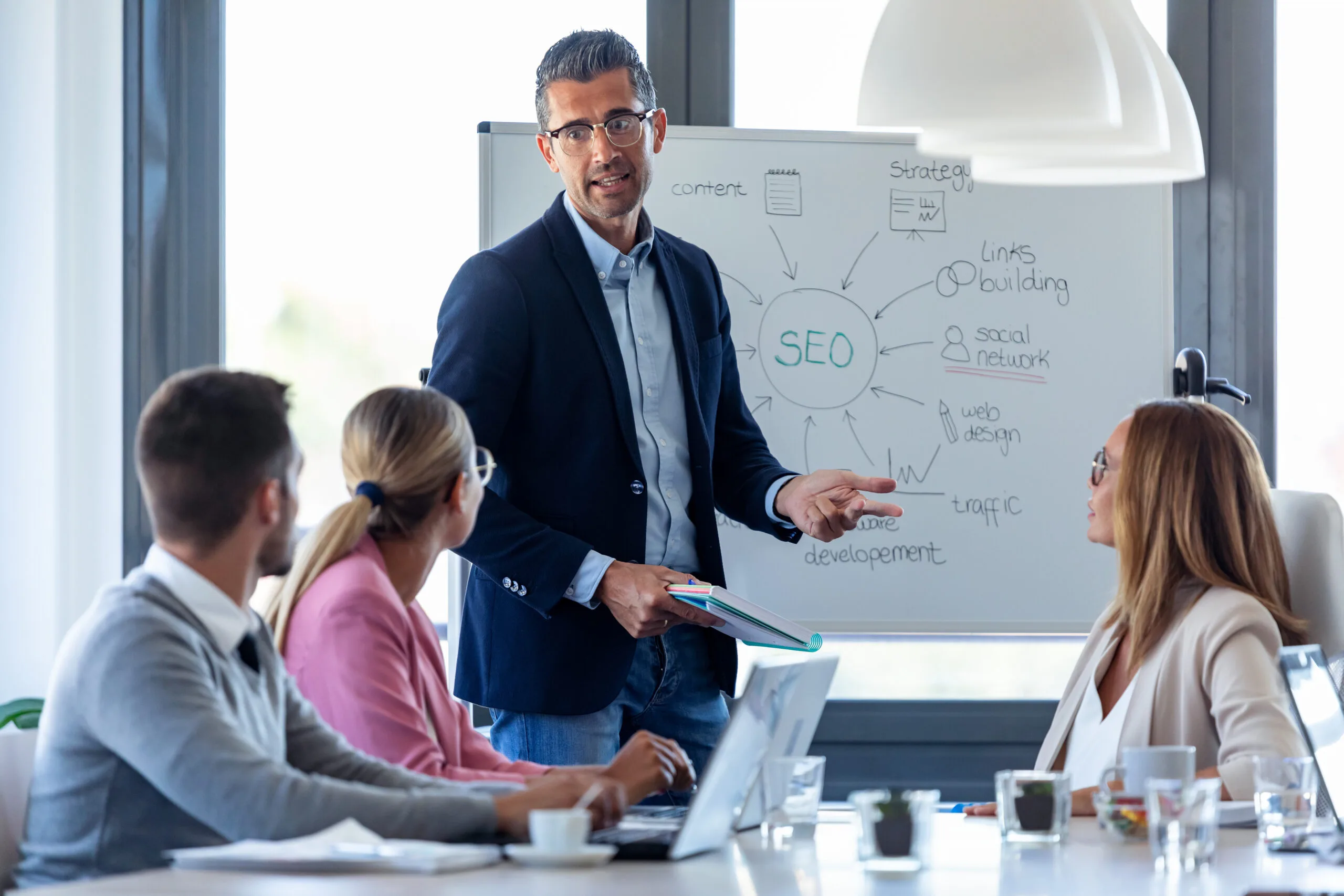 Linkowanie wewnętrzne – niedoceniany filar skutecznego SEO