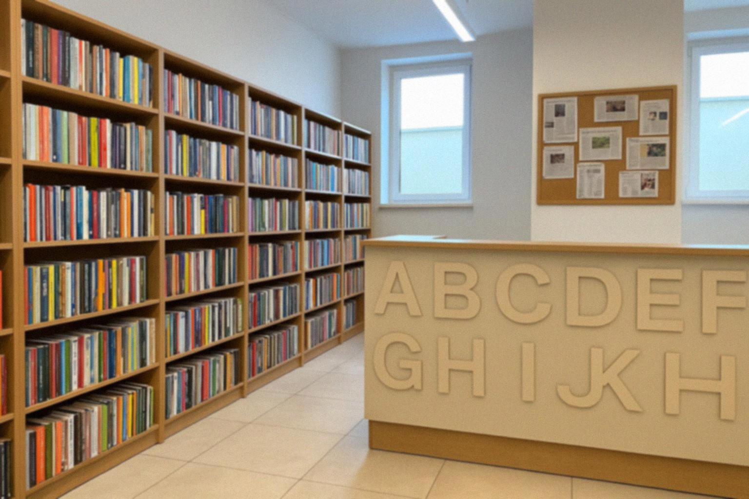 Spotkanie autorskie z Krzysztofem Dziedzicem w Bibliotece Pod Pegazem