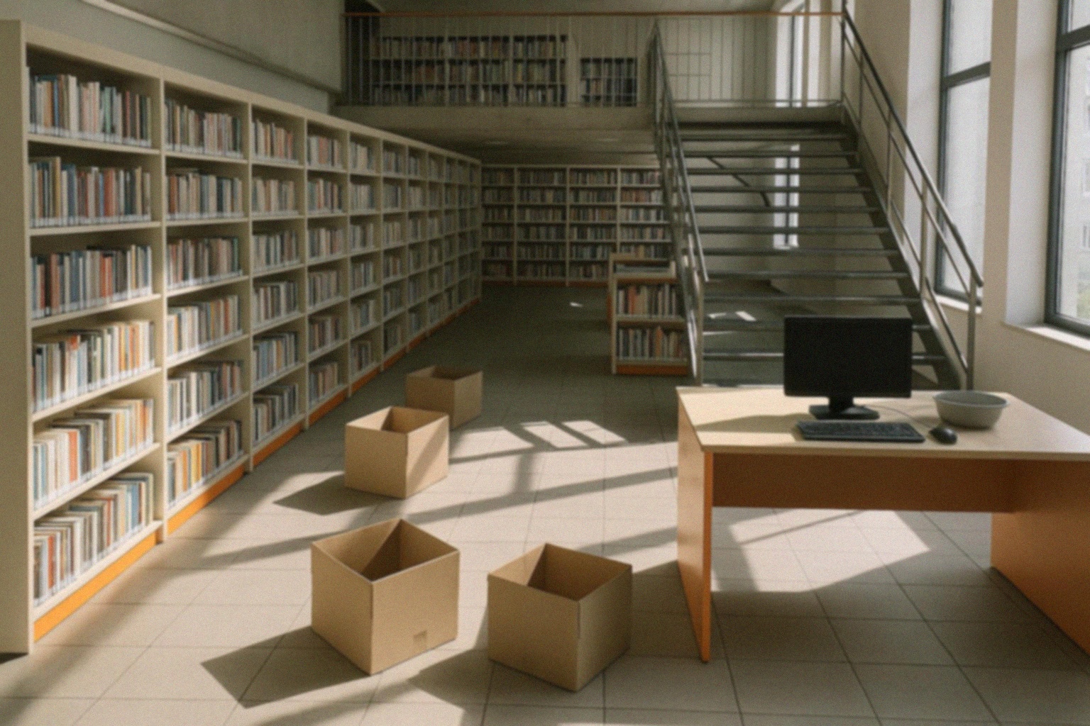 Spotkanie z Moniką Skikiewicz w Bibliotece Oleśnickiej