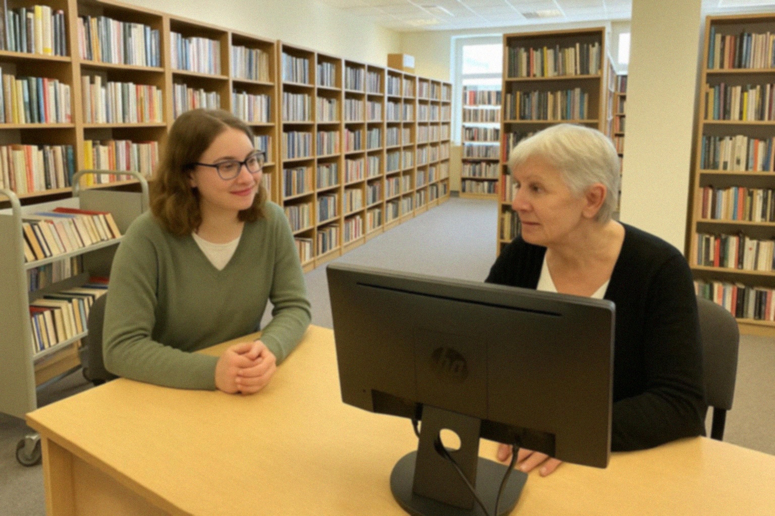 Warsztaty kulinarne dla dzieci w Bibliotece „Pod Sową”