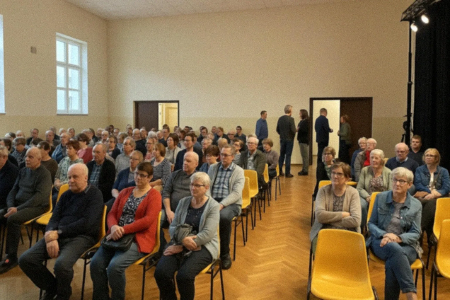 II Festiwal Teatrów Tańca Współczesnego MOMENTUM w Oleśnicy