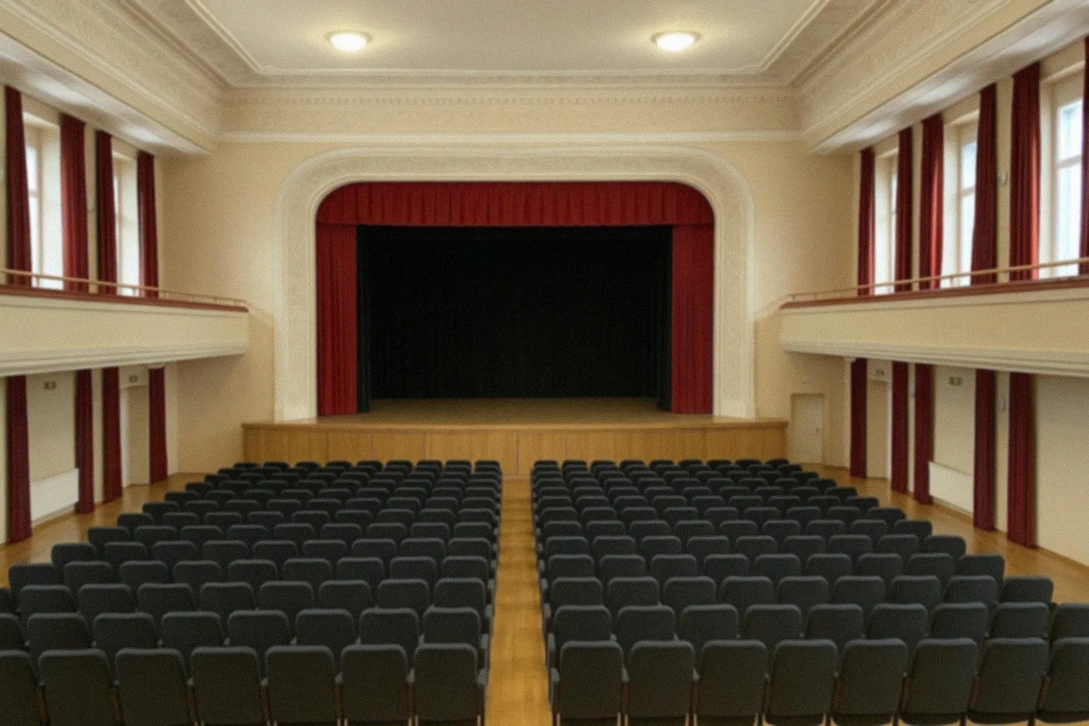 Eliminacje do XXIX Dolnośląskiego Konkursu Recytatorskiego Pegazik w Oleśnicy