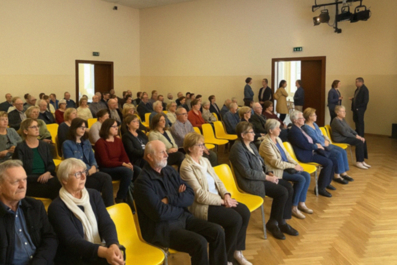 Eliminacje do I Międzynarodowego Festiwalu Teatrów Tańca Współczesnego Momentum zakończone