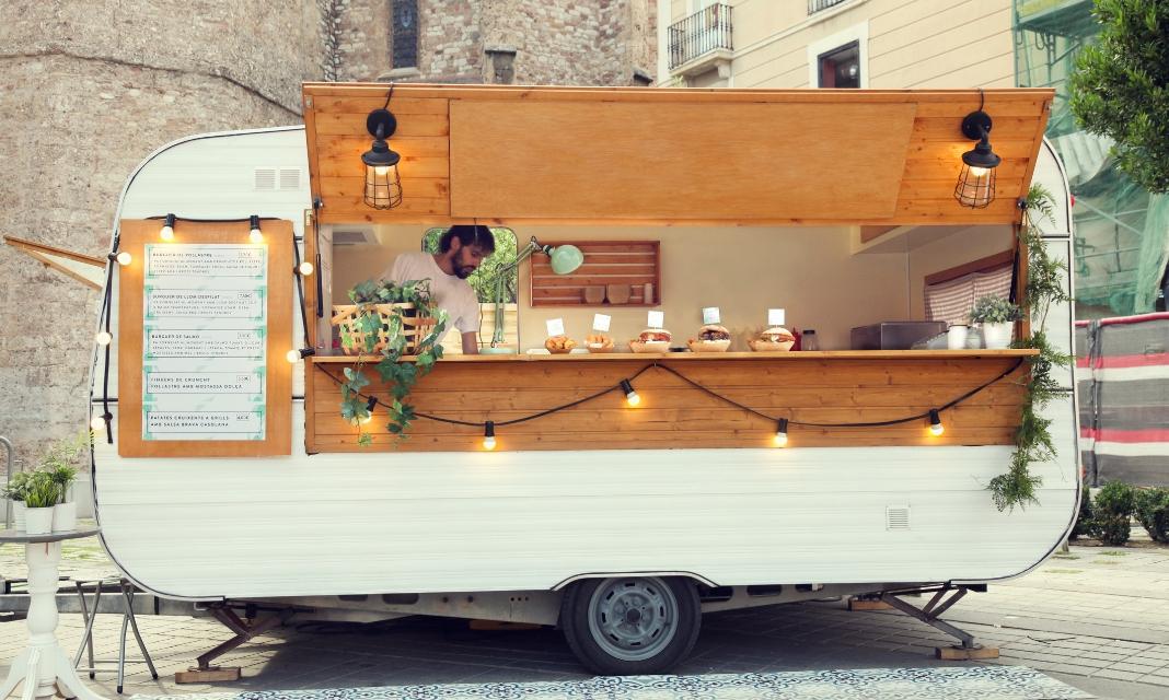 Food Truck Oleśnica