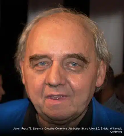 Jerzy Rogalski
