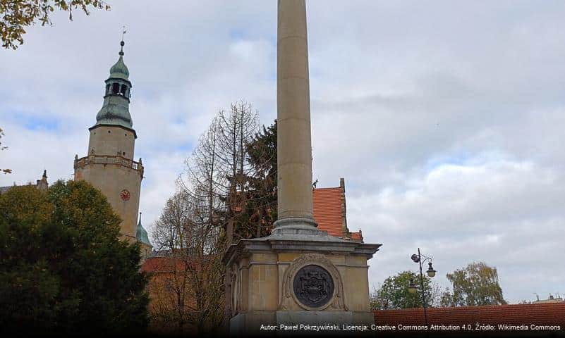 Kolumna Złotych Godów