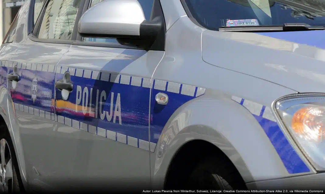 Plebiscyt „Super Dzielnicowy” – Mieszkańcy Oleśnicy Wybierają Swojego Bohatera