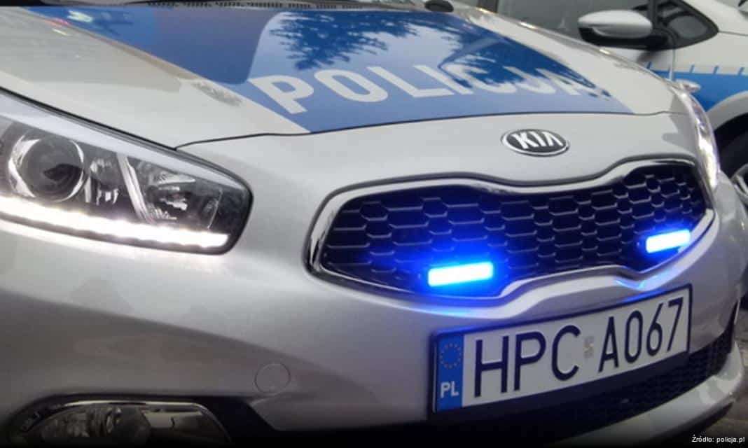 Nowe zasady doboru kandydatów do służby w Policji