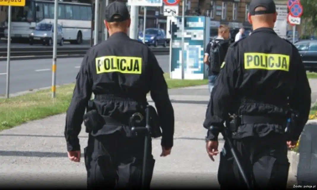 Policjant na wolnym czasie zatrzymuje nietrzeźwego kierowcę