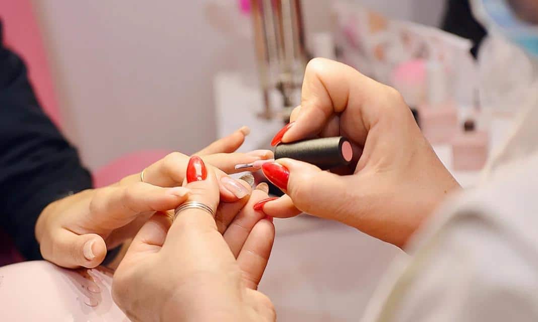 Manicure Oleśnica