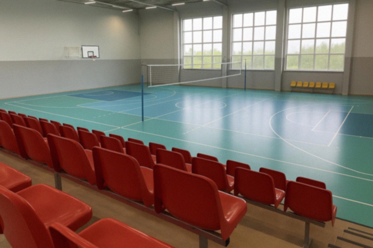 Oleśnickie Dni Tenisa 2025 – zaproszenie dla wszystkich miłośników sportu