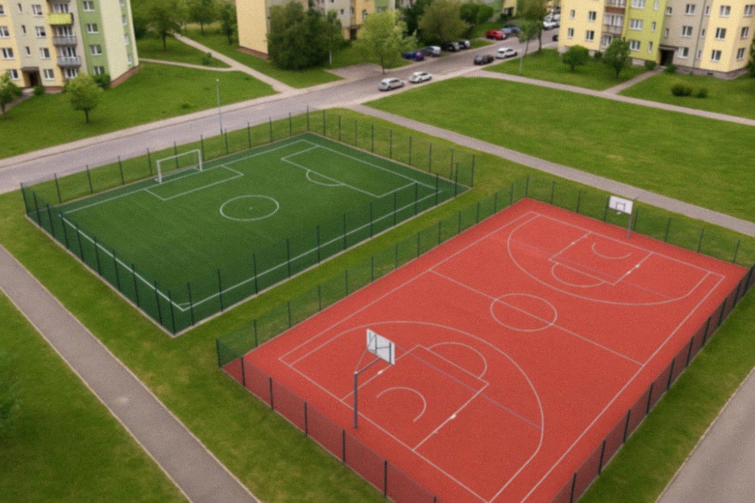Otwarte Mistrzostwa Siatkówki Plażowej „ATOL BEACH VOLLEYBALL CUP 2025” w Oleśnicy