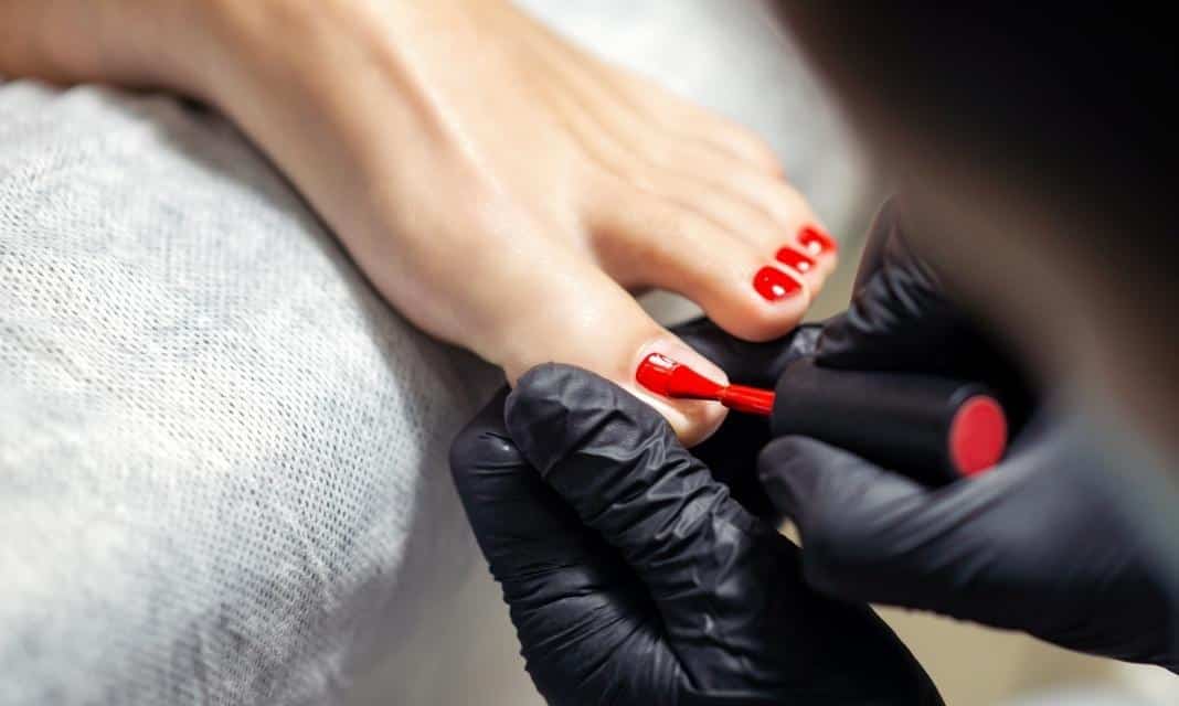 Pedicure Oleśnica