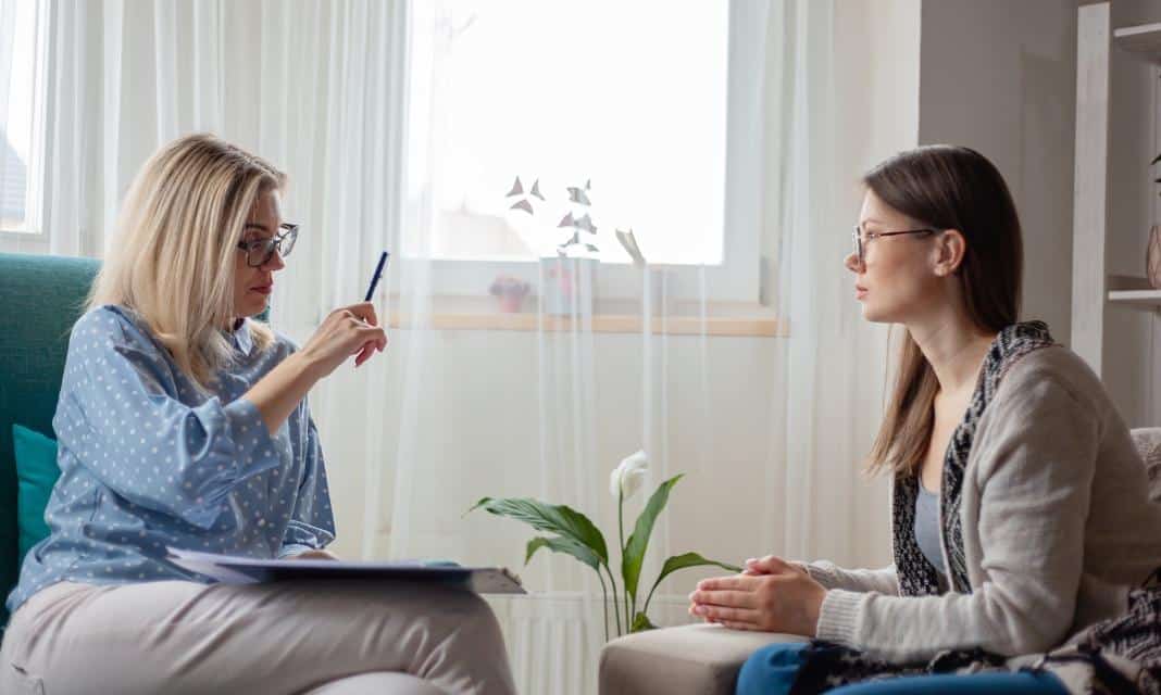 Psychiatra Oleśnica