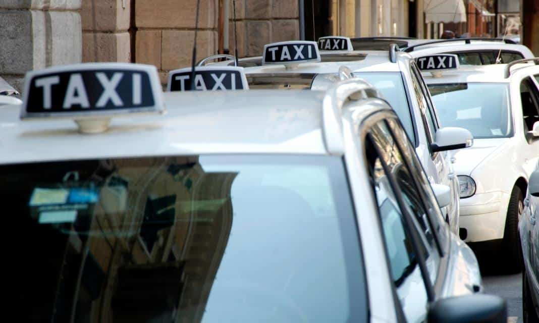 Taxi Oleśnica