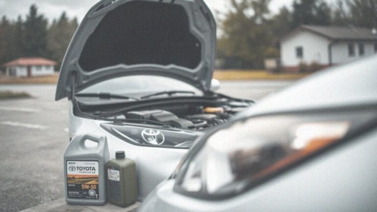Toyota Yaris 1.0 - ile oleju do silnika? Complete Guide