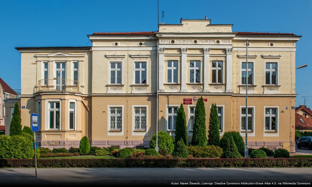 Przetarg na sprzedaż nieruchomości w Oleśnicy