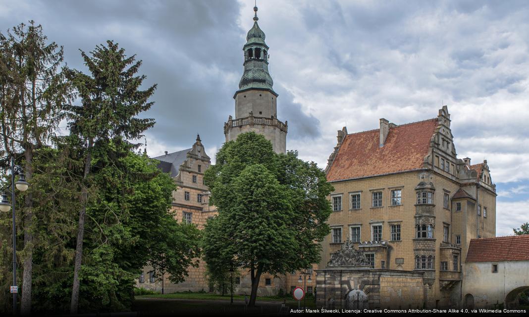 Dzień Otwarty Notariatu w Oleśnicy – Skorzystaj z Bezpłatnej Konsultacji z Ekspertem