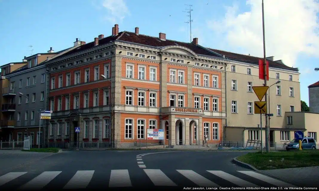 Zlecenie organizacji Mistrzostw Polski Kalaki w Taekwondo w Oleśnicy