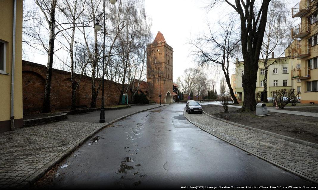 Oleśnica: Zalety Transportu Publicznego